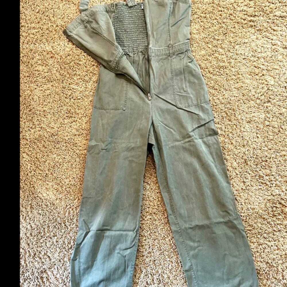 Hollister Jumpsuit Size SM
